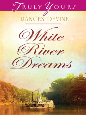 cover image of White River Dreams
